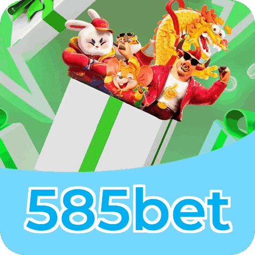Aplicativo mobile 585bet
