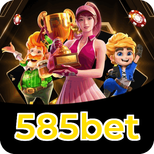 Acesso à conta 585bet
