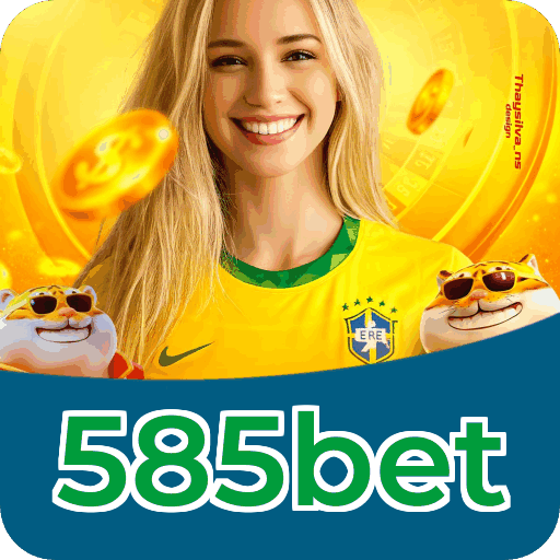 Resumo visual de bônus e campanhas 585bet