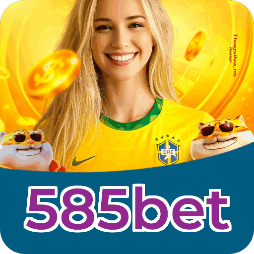 Infográfico RTP jogos de cassino 585bet