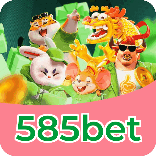 App mobile 585bet